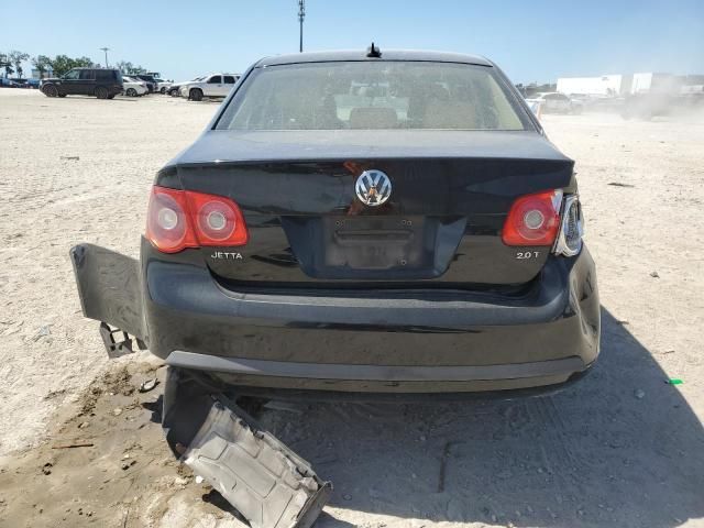 2006 Volkswagen Jetta 2.0T Option Package 2