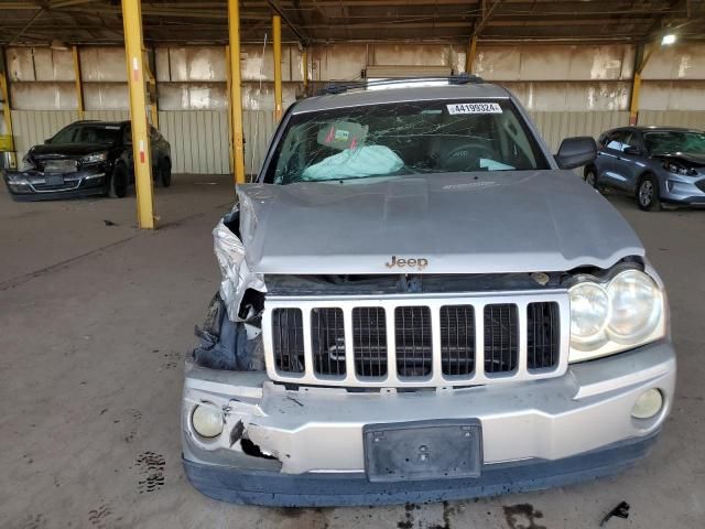 2007 Jeep Grand Cherokee Laredo