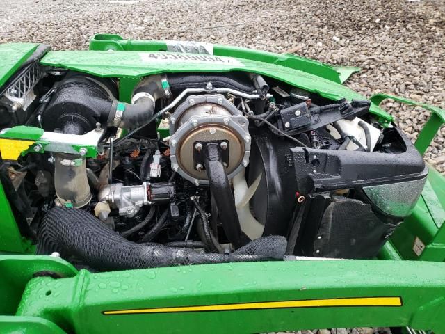 2022 John Deere 3032E