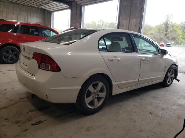 2008 Honda Civic EX