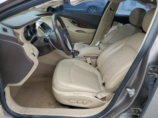 2012 Buick Lacrosse Premium