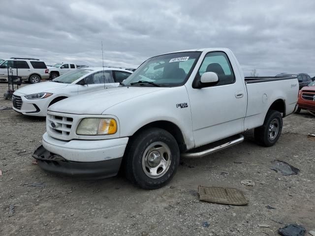 2003 Ford F150