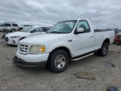 Salvage trucks for sale at Earlington, KY auction: 2003 Ford F150