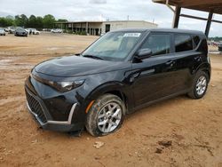 Salvage cars for sale at Tanner, AL auction: 2023 KIA Soul LX