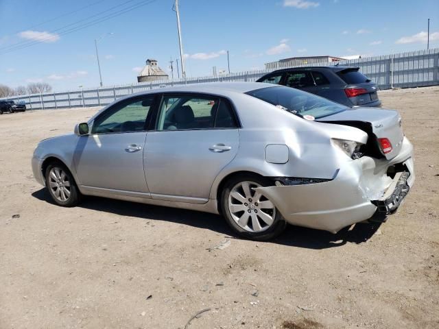 2006 Toyota Avalon XL