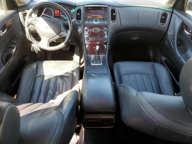 2010 Infiniti EX35 Base