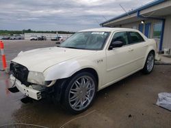 Salvage cars for sale at Memphis, TN auction: 2005 Chrysler 300