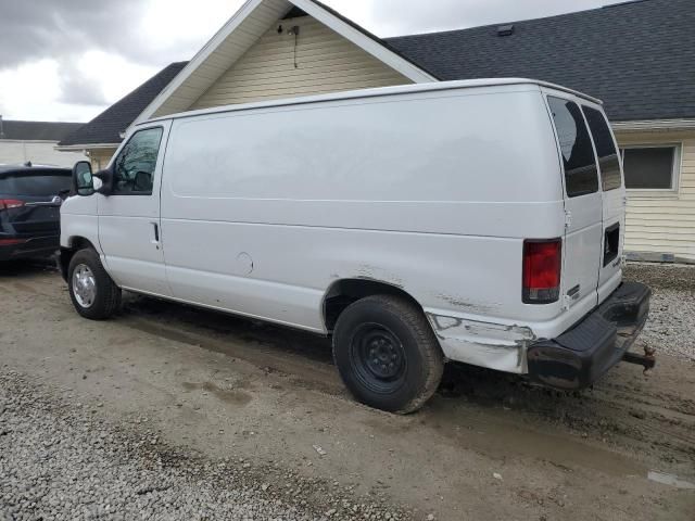 2013 Ford Econoline E150 Van