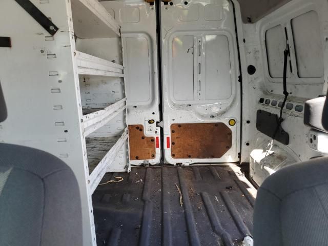 2012 Ford Transit Connect XL