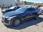 2014 Cadillac CTS