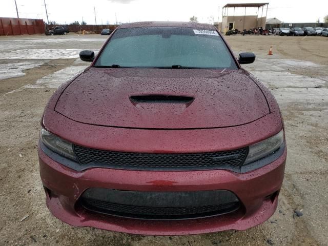 2020 Dodge Charger R/T