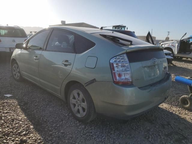 2009 Toyota Prius