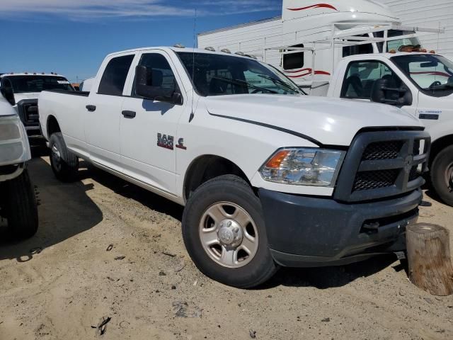 2018 Dodge RAM 3500 ST