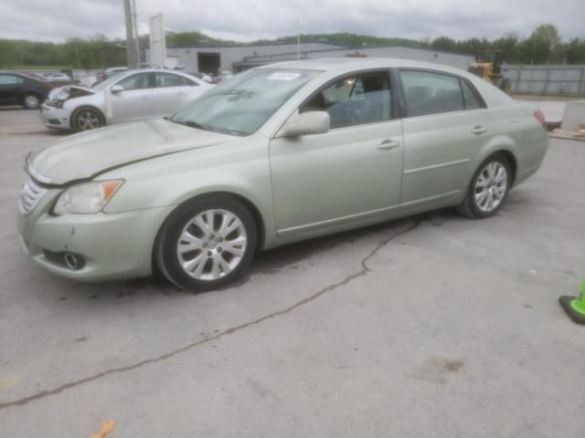 2009 Toyota Avalon XL