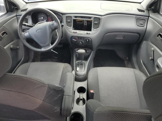 2006 KIA Rio