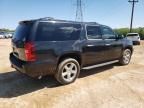 2012 Chevrolet Suburban C1500 LT