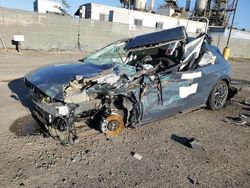 Salvage cars for sale at San Diego, CA auction: 2022 Hyundai Ioniq 5 SE