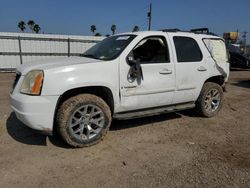 GMC Yukon salvage cars for sale: 2007 GMC Yukon