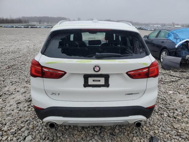 2020 BMW X1 XDRIVE28I