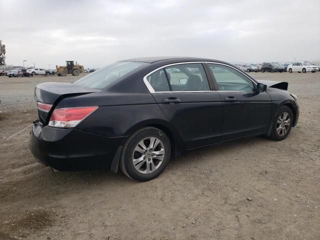 2011 Honda Accord SE