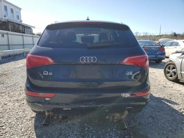 2010 Audi Q5 Premium Plus