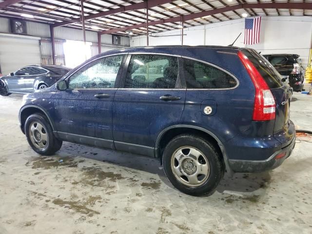 2008 Honda CR-V LX