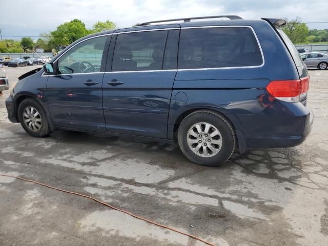 2010 Honda Odyssey EXL