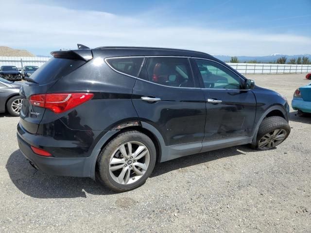 2014 Hyundai Santa FE Sport