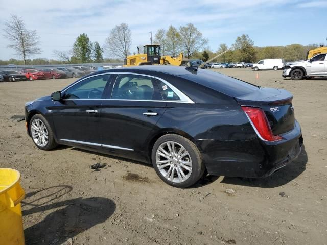 2019 Cadillac XTS Luxury