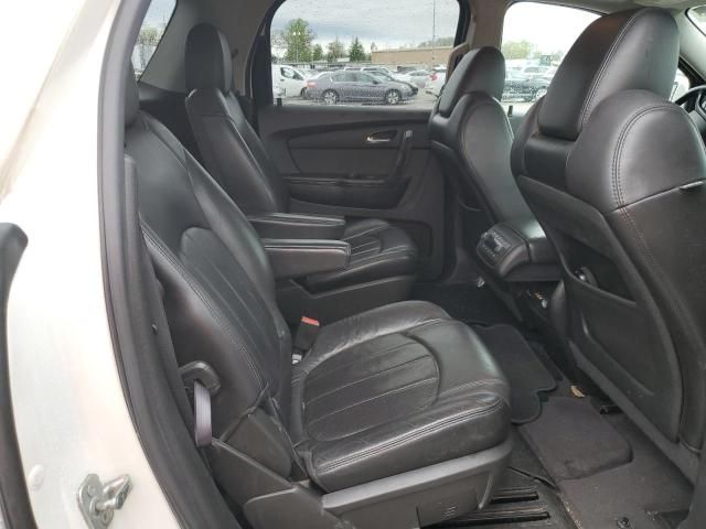 2011 GMC Acadia Denali