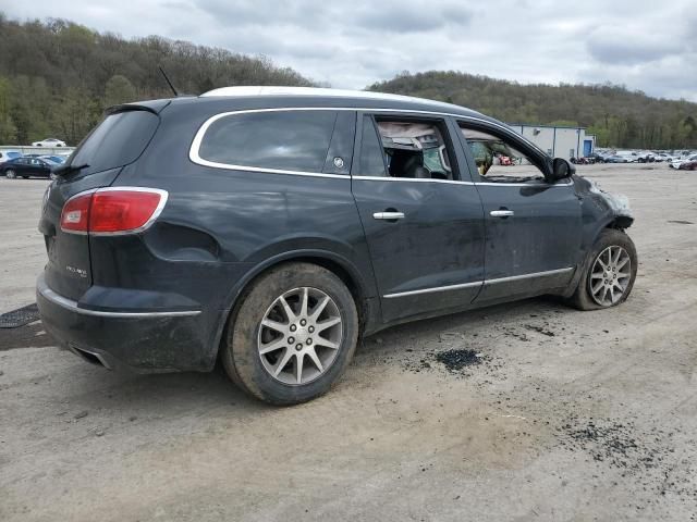 2017 Buick Enclave