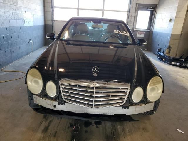 2007 Mercedes-Benz E 350