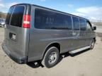 2006 Chevrolet Express G3500