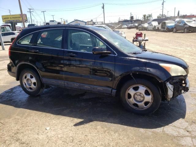 2009 Honda CR-V LX