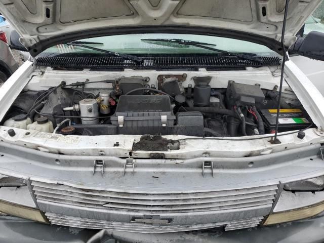 2000 Chevrolet Astro