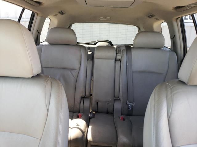 2008 Toyota Highlander Hybrid Limited