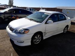 2006 Toyota Corolla CE for sale in North Las Vegas, NV