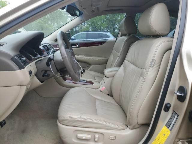 2004 Lexus ES 330