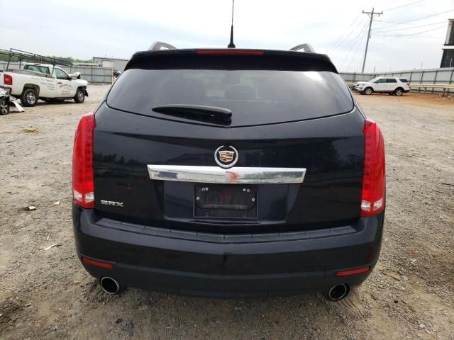 2011 Cadillac SRX