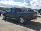 2002 Nissan Frontier Crew Cab SC