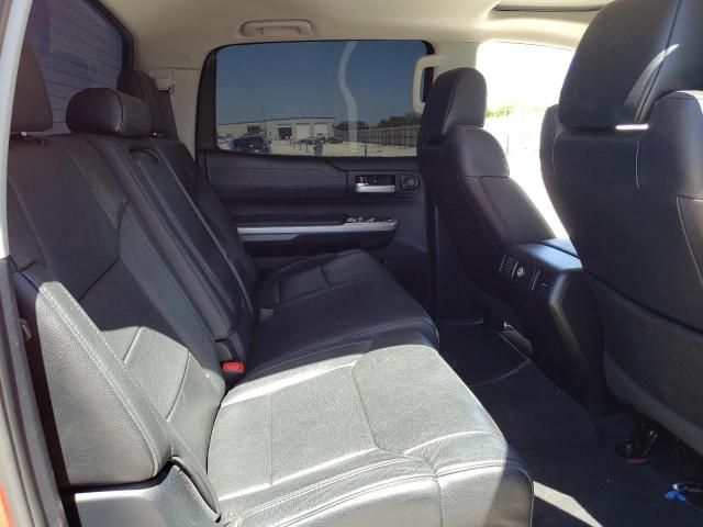 2015 Toyota Tundra Crewmax Limited