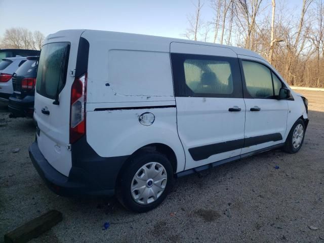 2015 Ford Transit Connect XL