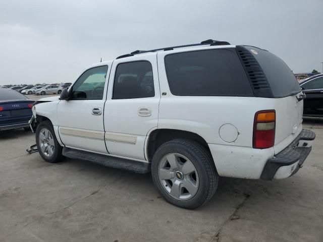 2004 Chevrolet Tahoe C1500