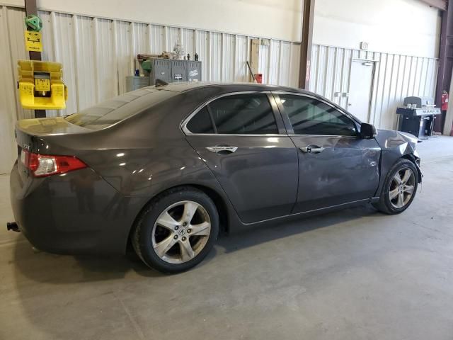 2010 Acura TSX