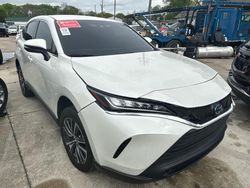 2022 Toyota Venza LE for sale in Hueytown, AL