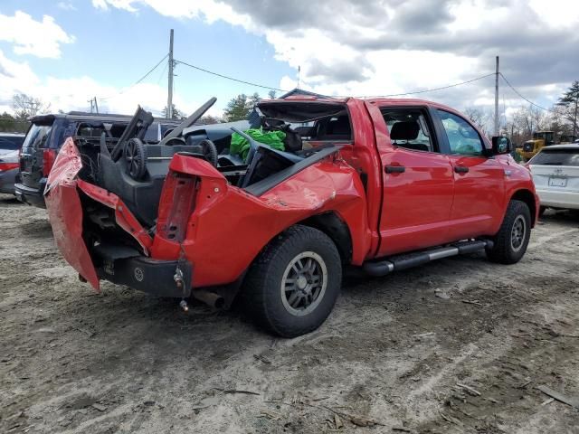 2013 Toyota Tundra Crewmax SR5