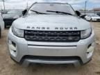 2013 Land Rover Range Rover Evoque Dynamic Premium