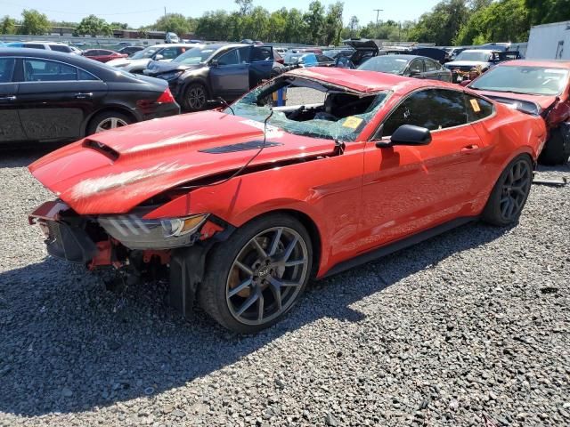 2015 Ford Mustang GT