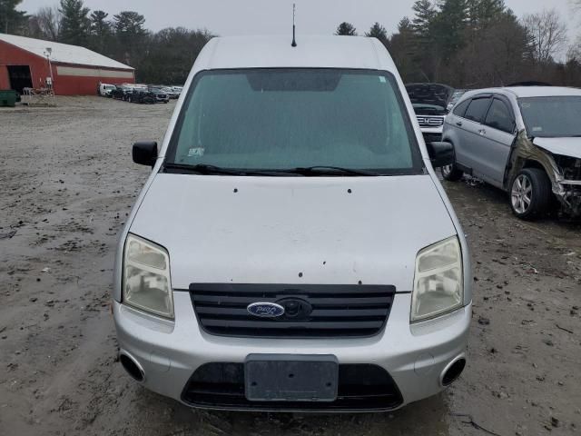 2012 Ford Transit Connect XLT