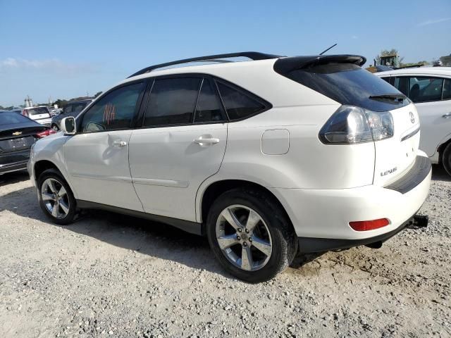 2006 Lexus RX 330